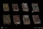 Acolyte's Grimoire