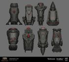 Armament Pod Ideation