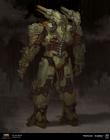 Atlan Mech Backside