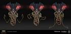 Cacodemon Concept Artwork