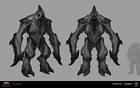 Cosmic Baron Concepts 2