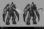 Cosmic Baron Concepts 3