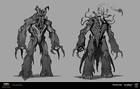 Cosmic Fodder Concepts 1