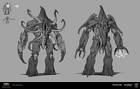 Cosmic Fodder Concepts 2