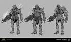 Cosmic Fodder Concepts 3