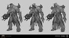 Cosmic Fodder Concepts 4