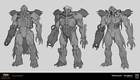 Cosmic Fodder Concepts 5