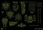 Cosmic Realm Scripts and Runes