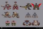 Figurine Collectibles
