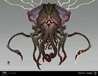 Giant Cosmic Cacodemon