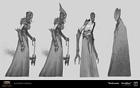 Hell Priest Ideation