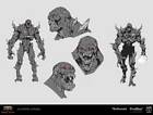 Imp Stalker Ideation