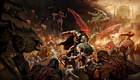 Doom: The Dark Ages Key Art