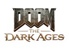 Doom: The Dark Ages Logo