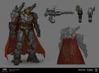 Royal Atlan Mech
