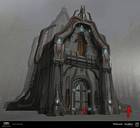 Sentinel Building Structure