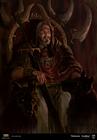 Sentinel Royalty Portrait 1