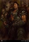 Sentinel Royalty Portrait 2