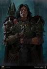 Sentinel Royalty Portrait 7