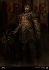 Sentinel Royalty Portrait 8