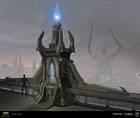 Sentinel Torch