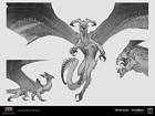 Serrat Ideation Sketches