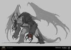 The Old One Ideation 2