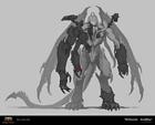 The Old One Ideation 4
