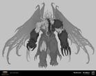 The Old One Ideation 5
