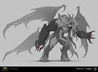 The Old One Ideation 6