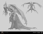 The Old One Ideation 7