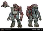 Titan Concept Art