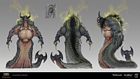 Whiplash Concept Art