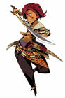 Dancer Male