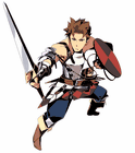 Landsknecht Male