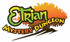 Etrian Mystery Dungeon Logo