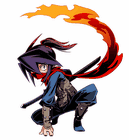 Ninja Male