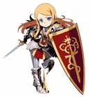 Protector Female
