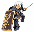 Protector Male (Alt Color)