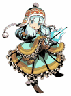 Runemaster Female