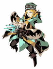 Runemaster Male