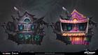 Lonesome Manor