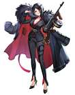 Miss Chrom (Global)