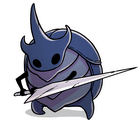 Black Knight Boss