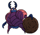 Dung Defender Boss