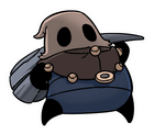 NPC Cloth