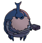 NPC Nailsmith