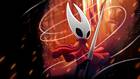 Hollow Knight: Silksong Key Art