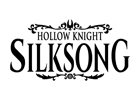 Hollow Knight: Silksong Logo