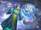 Bugenhagen, Wise Elder
